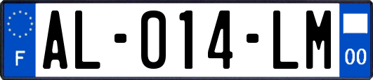 AL-014-LM