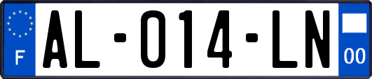 AL-014-LN