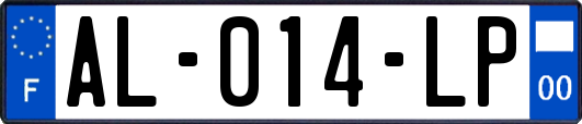 AL-014-LP