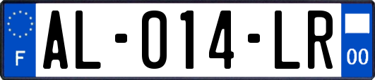 AL-014-LR