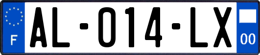 AL-014-LX