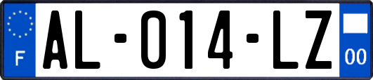 AL-014-LZ