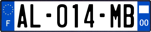 AL-014-MB