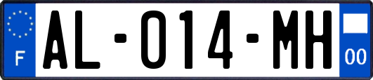 AL-014-MH