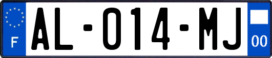 AL-014-MJ
