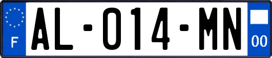 AL-014-MN