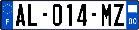 AL-014-MZ