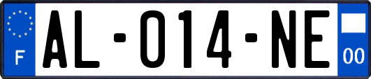 AL-014-NE