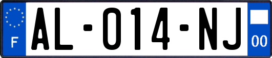 AL-014-NJ