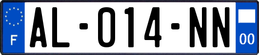 AL-014-NN