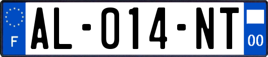 AL-014-NT