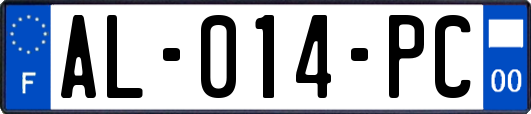 AL-014-PC