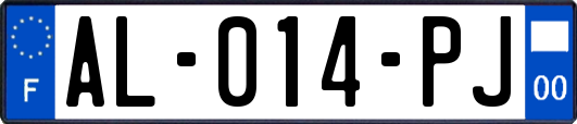 AL-014-PJ