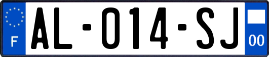 AL-014-SJ