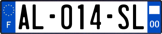 AL-014-SL