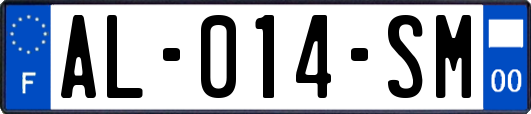 AL-014-SM