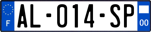 AL-014-SP
