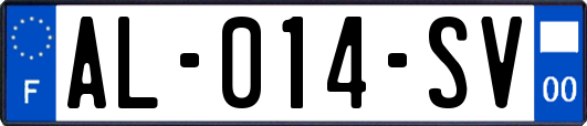 AL-014-SV