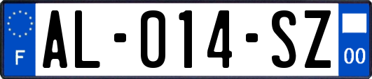 AL-014-SZ