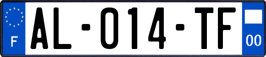 AL-014-TF