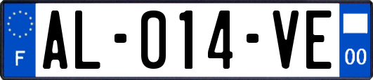 AL-014-VE