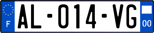 AL-014-VG