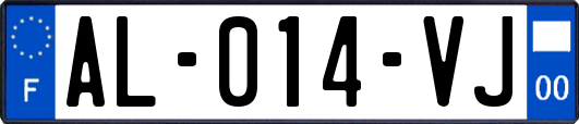 AL-014-VJ