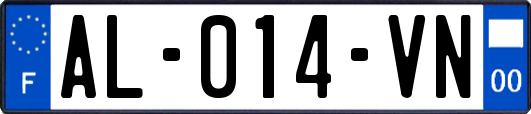 AL-014-VN