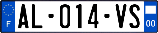 AL-014-VS