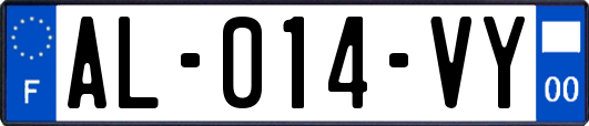 AL-014-VY