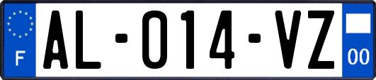 AL-014-VZ