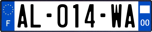 AL-014-WA