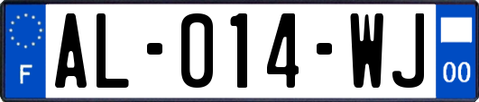AL-014-WJ