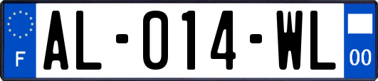 AL-014-WL