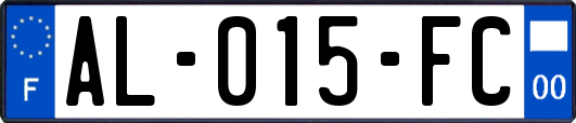 AL-015-FC