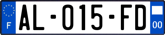 AL-015-FD