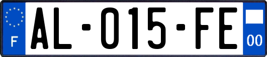 AL-015-FE