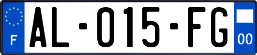 AL-015-FG