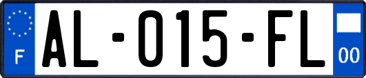 AL-015-FL