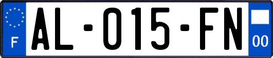AL-015-FN