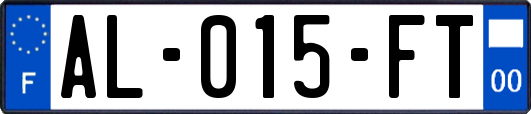 AL-015-FT