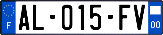 AL-015-FV