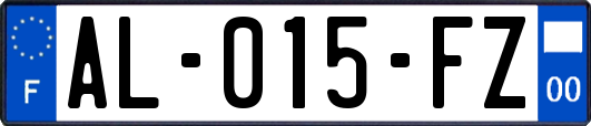 AL-015-FZ