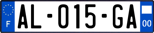 AL-015-GA