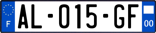 AL-015-GF