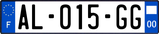 AL-015-GG