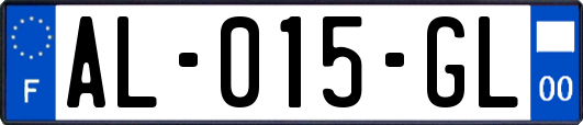 AL-015-GL