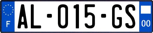AL-015-GS