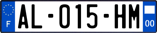 AL-015-HM