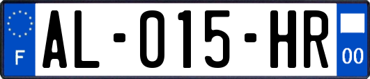 AL-015-HR